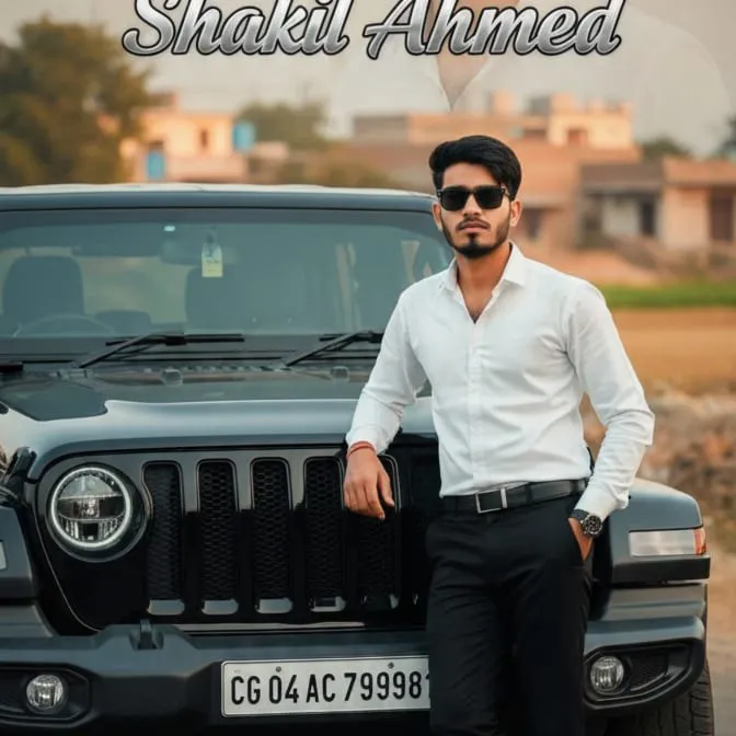 Shakil Ahamad