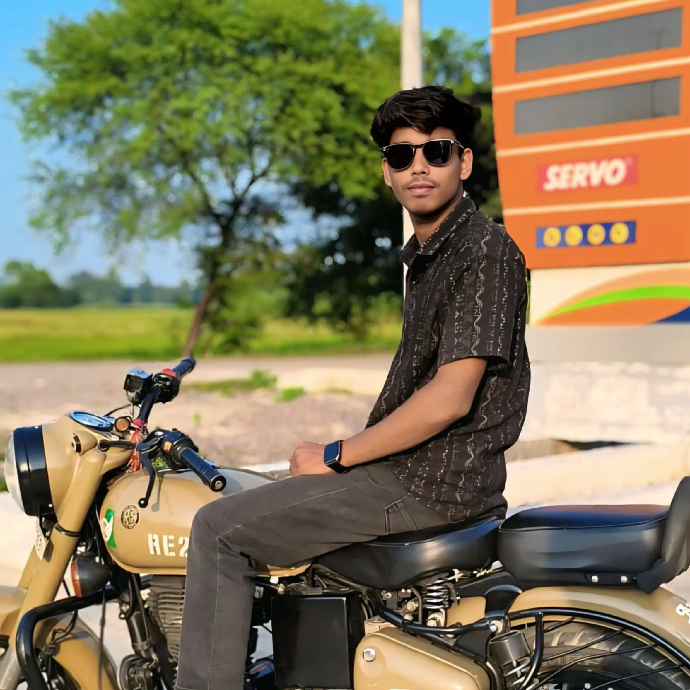Mukesh Jaiswal