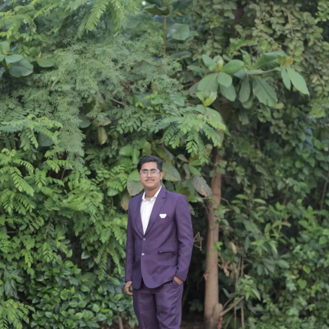 Vasu Nasit