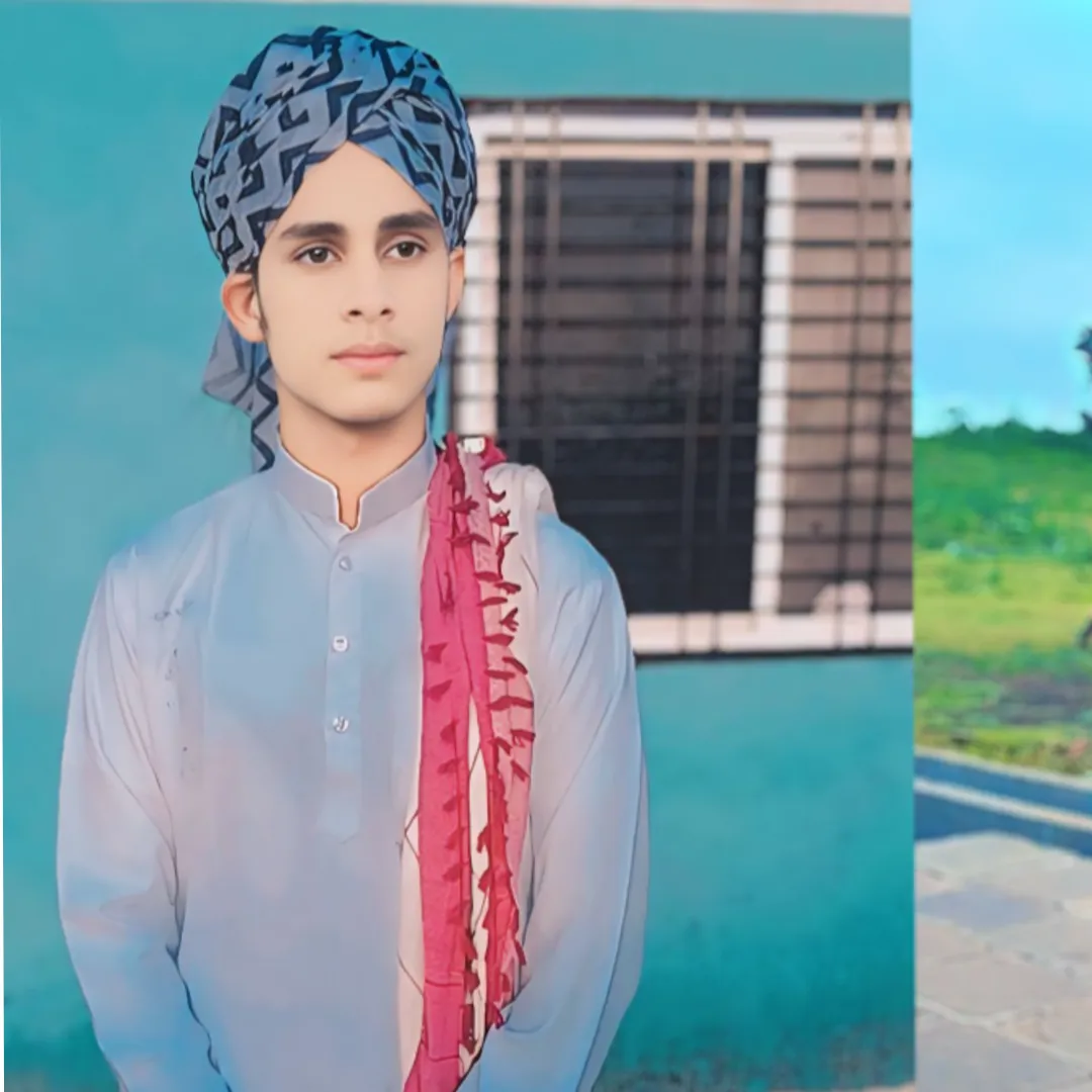 saheb raza