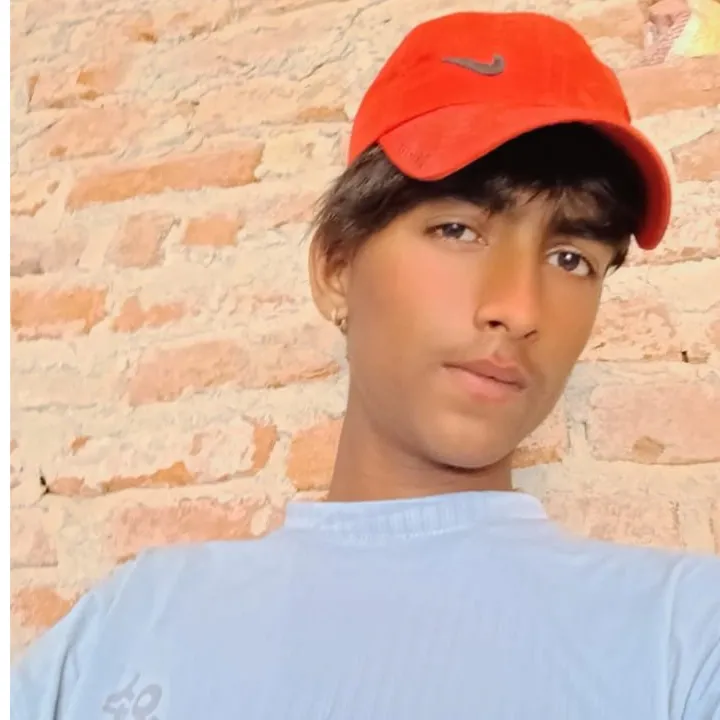 HARSH RAJPUT