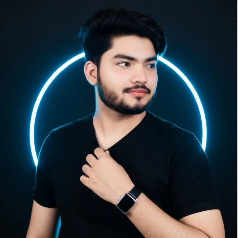 Saurabh SinghKohli