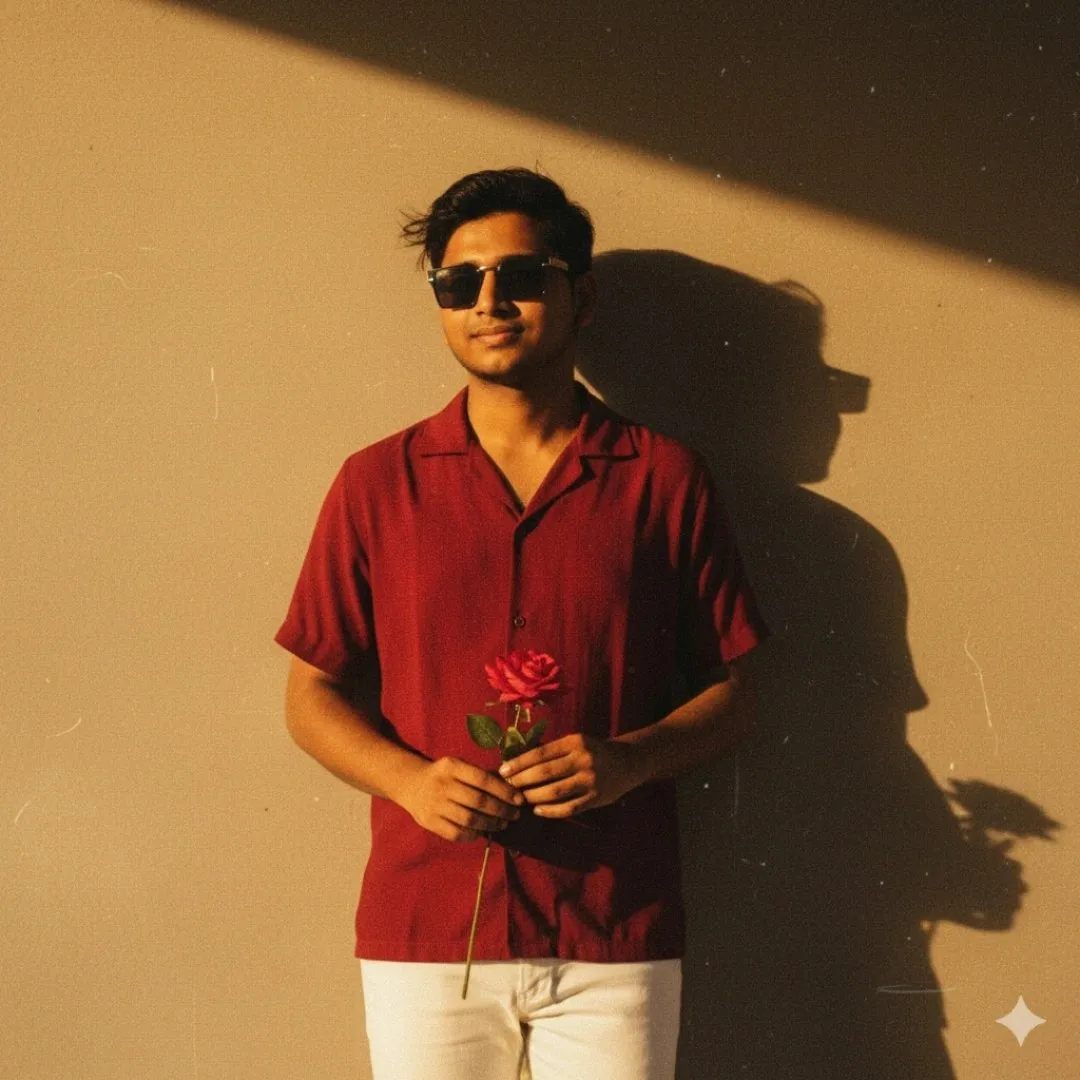 Brijesh Brijeshdhasmani