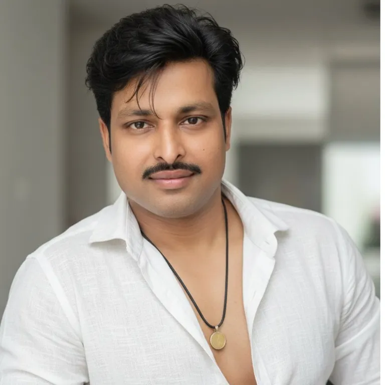 Suraj Srivastava