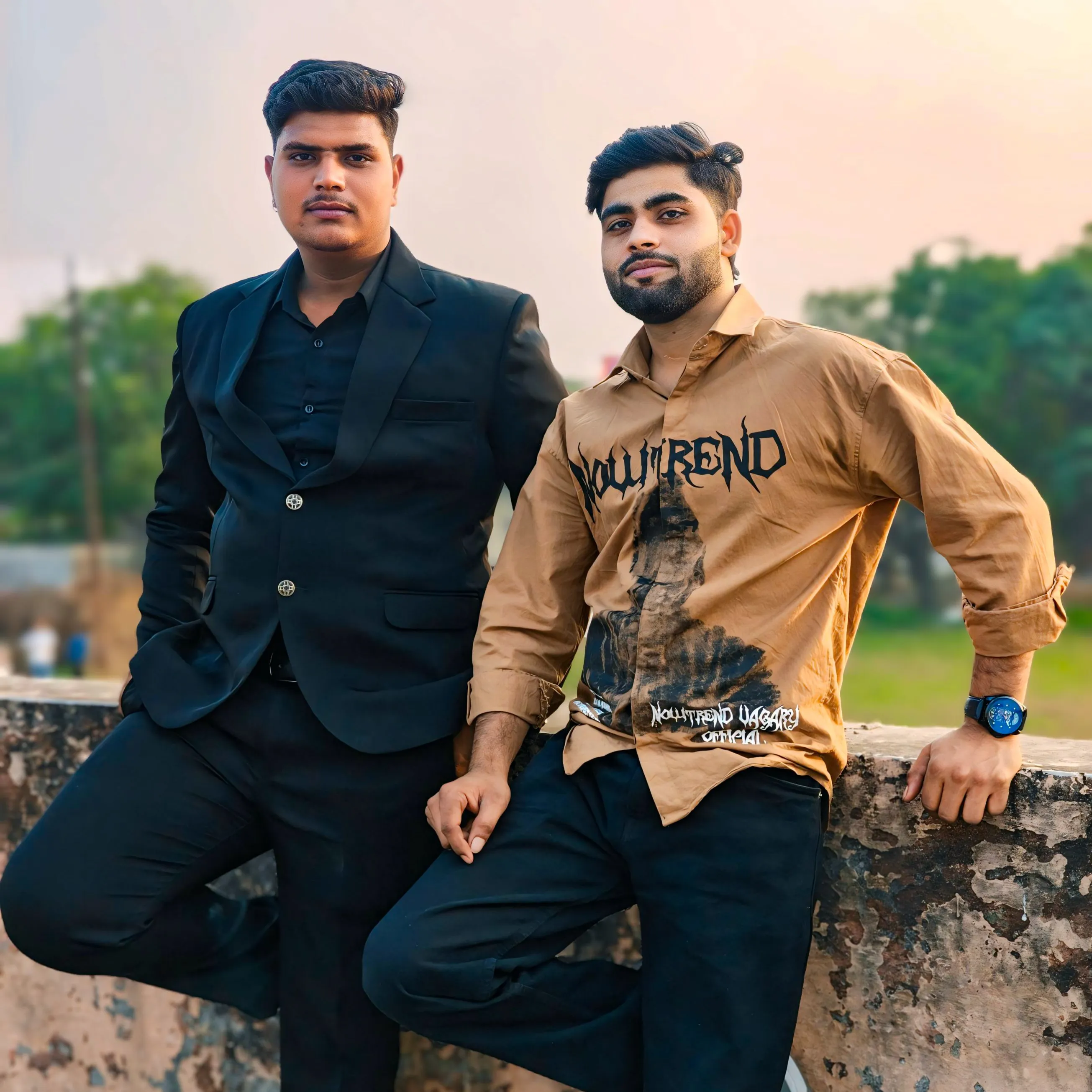 sarik khan