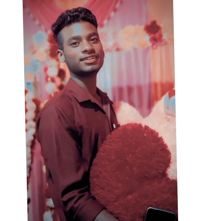 Nilesh Vishwakarma