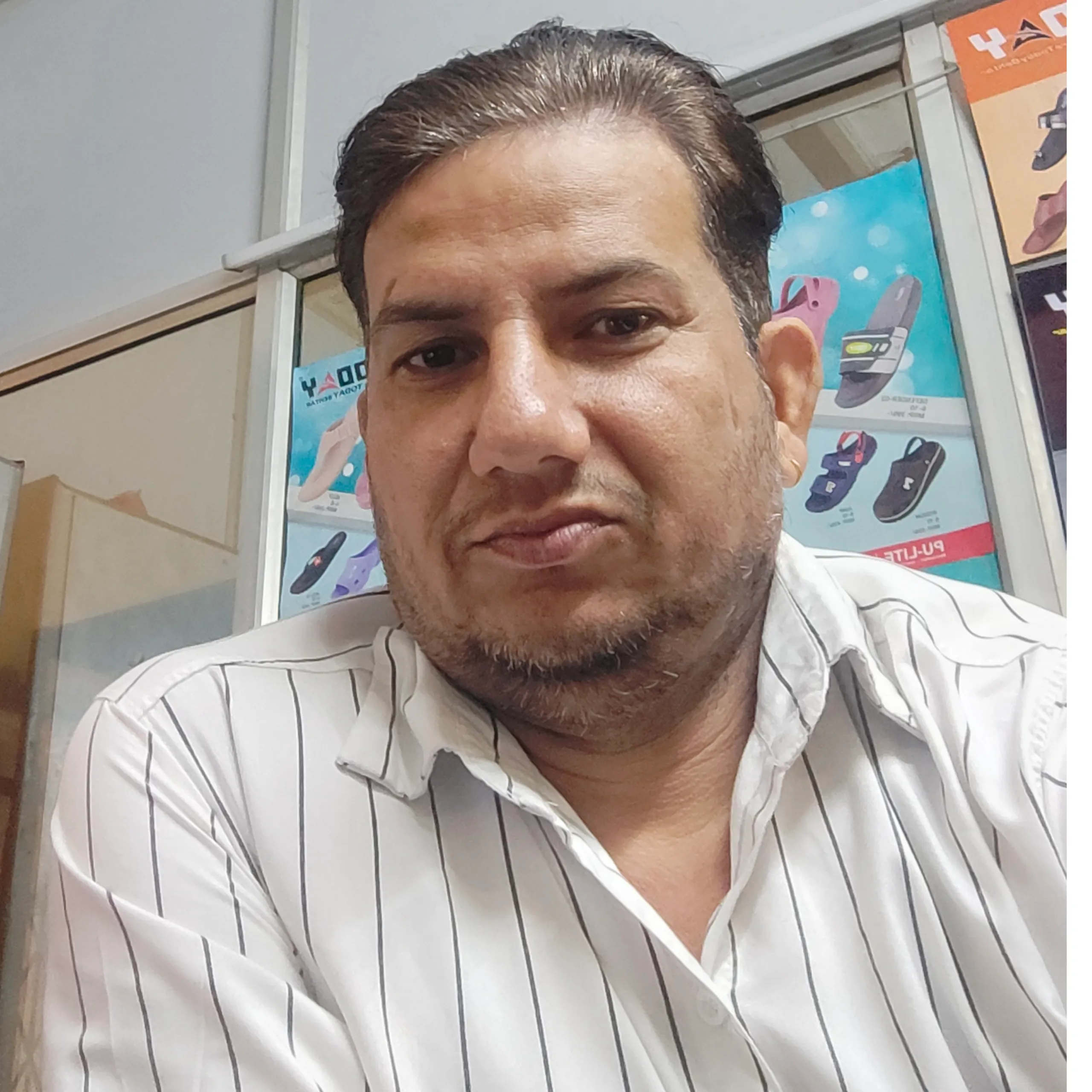 Avadhesh Singh