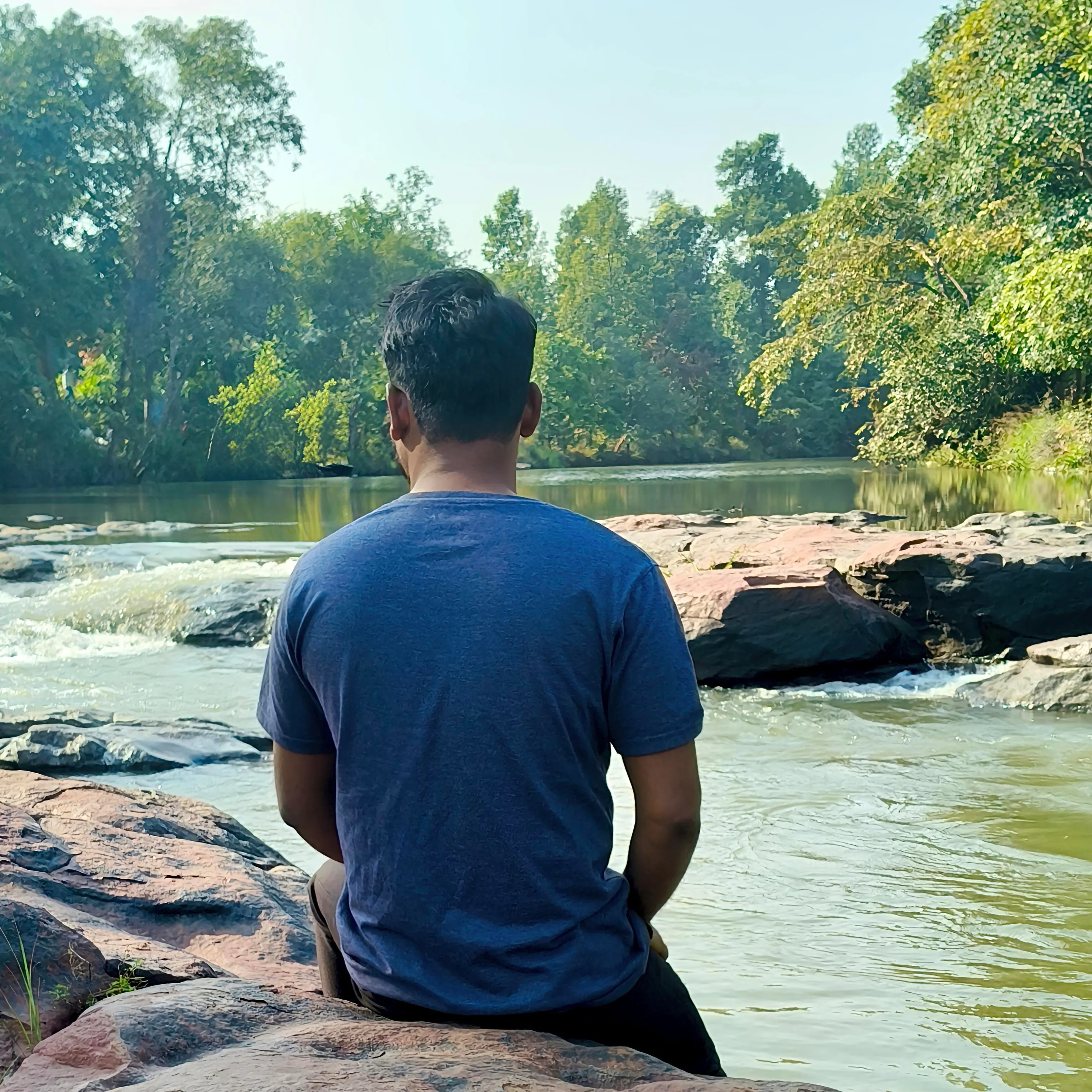 Bhaskar Kumar