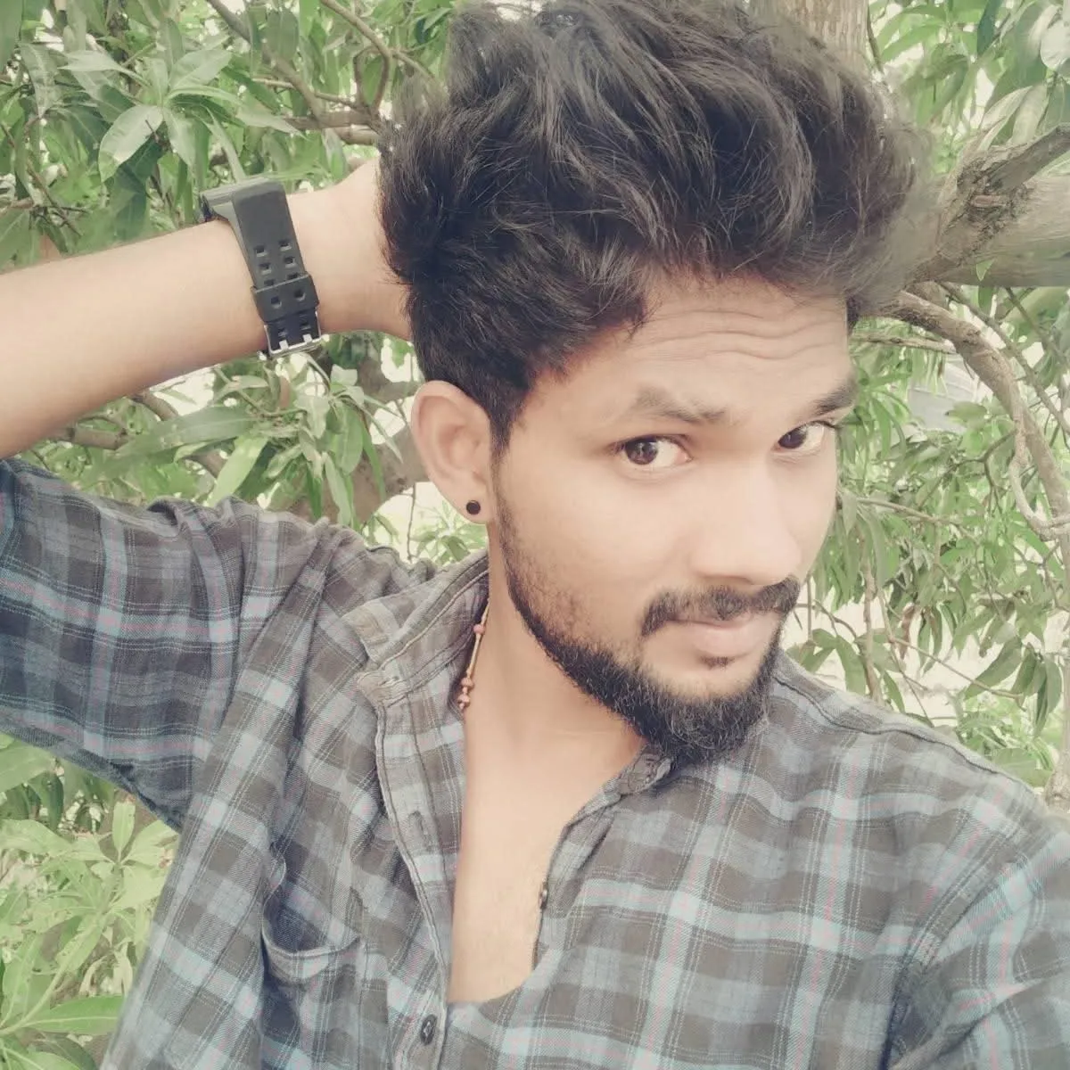 praveen premnath