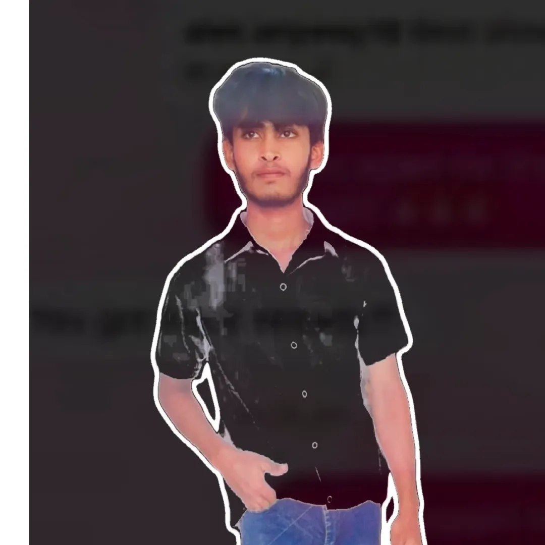 Md Shahil