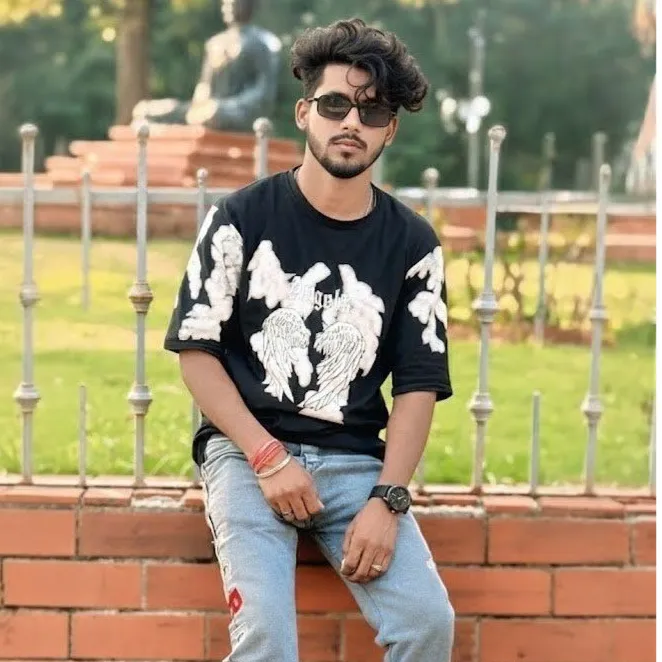 Sumit Kumar
