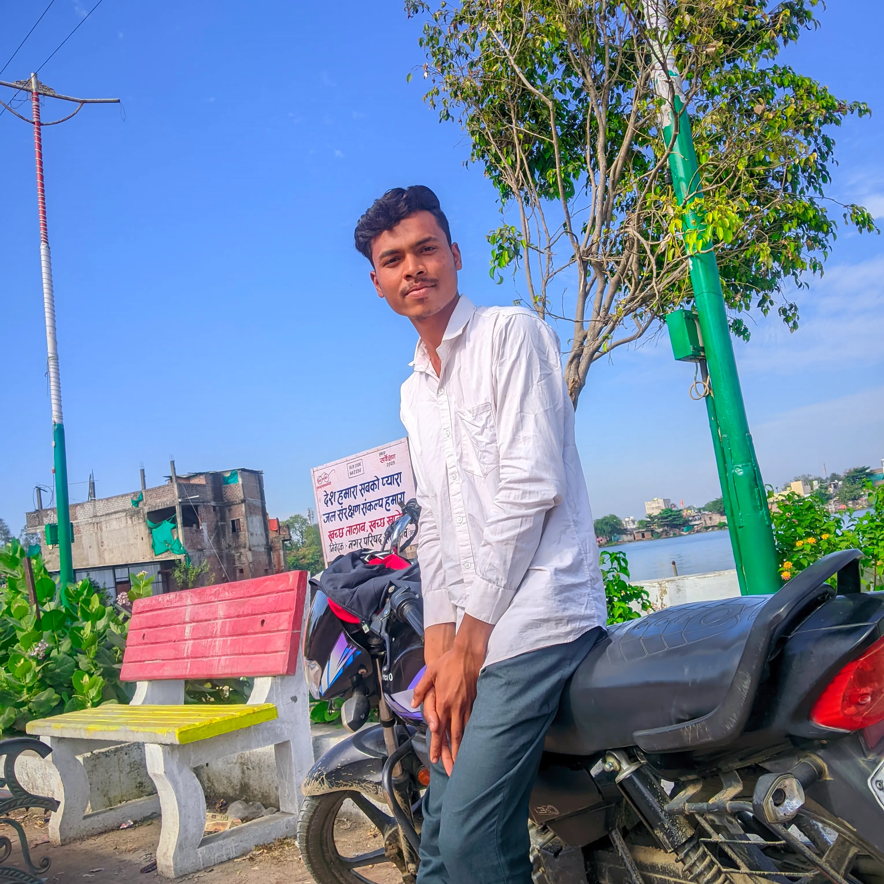 Karan Kangali