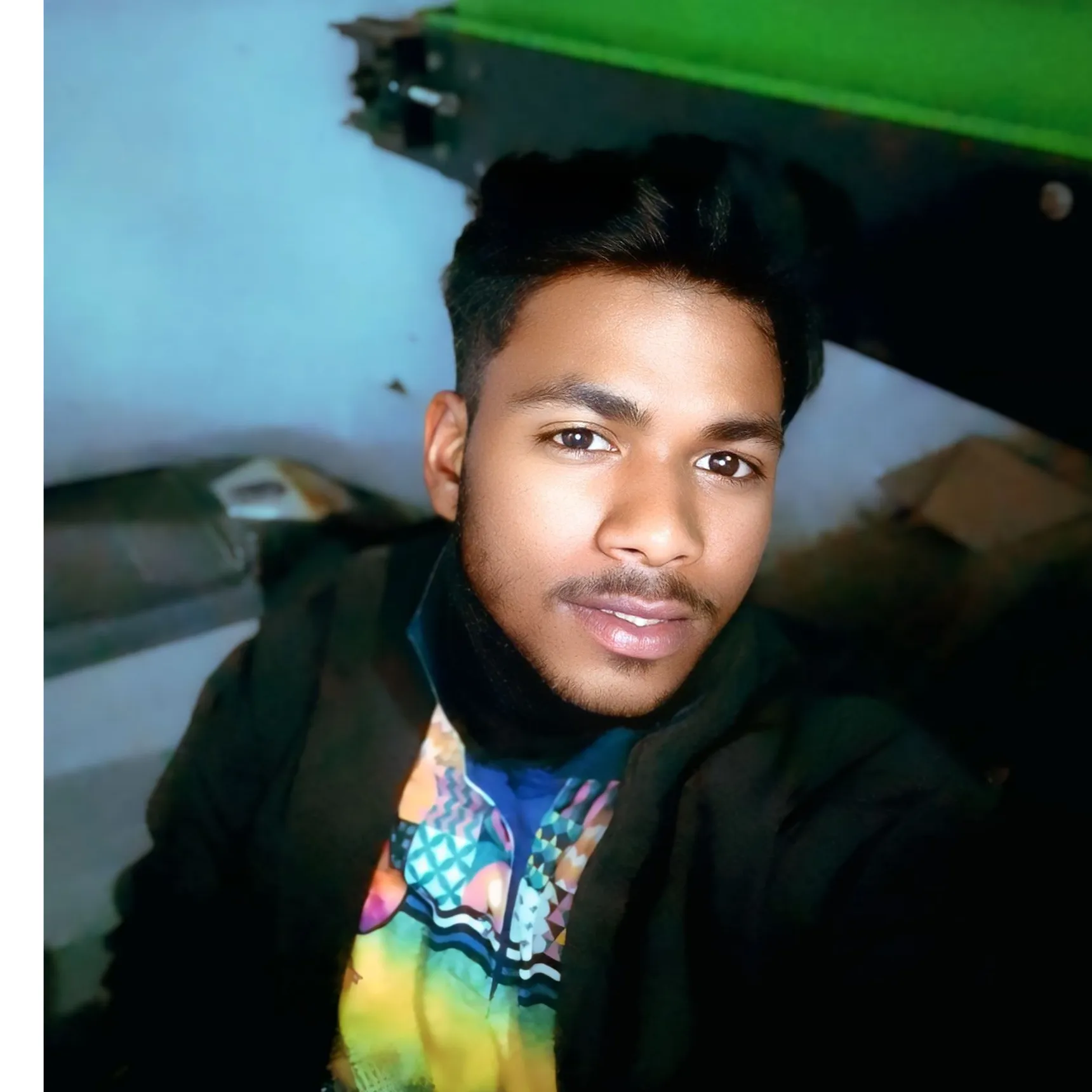 sandesh jabar