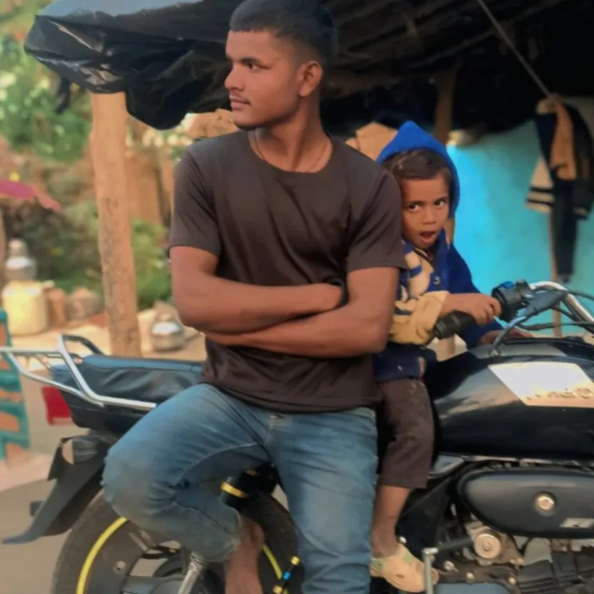 Virendr Rawat