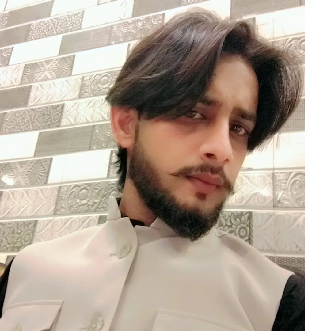 Aalam Ansari