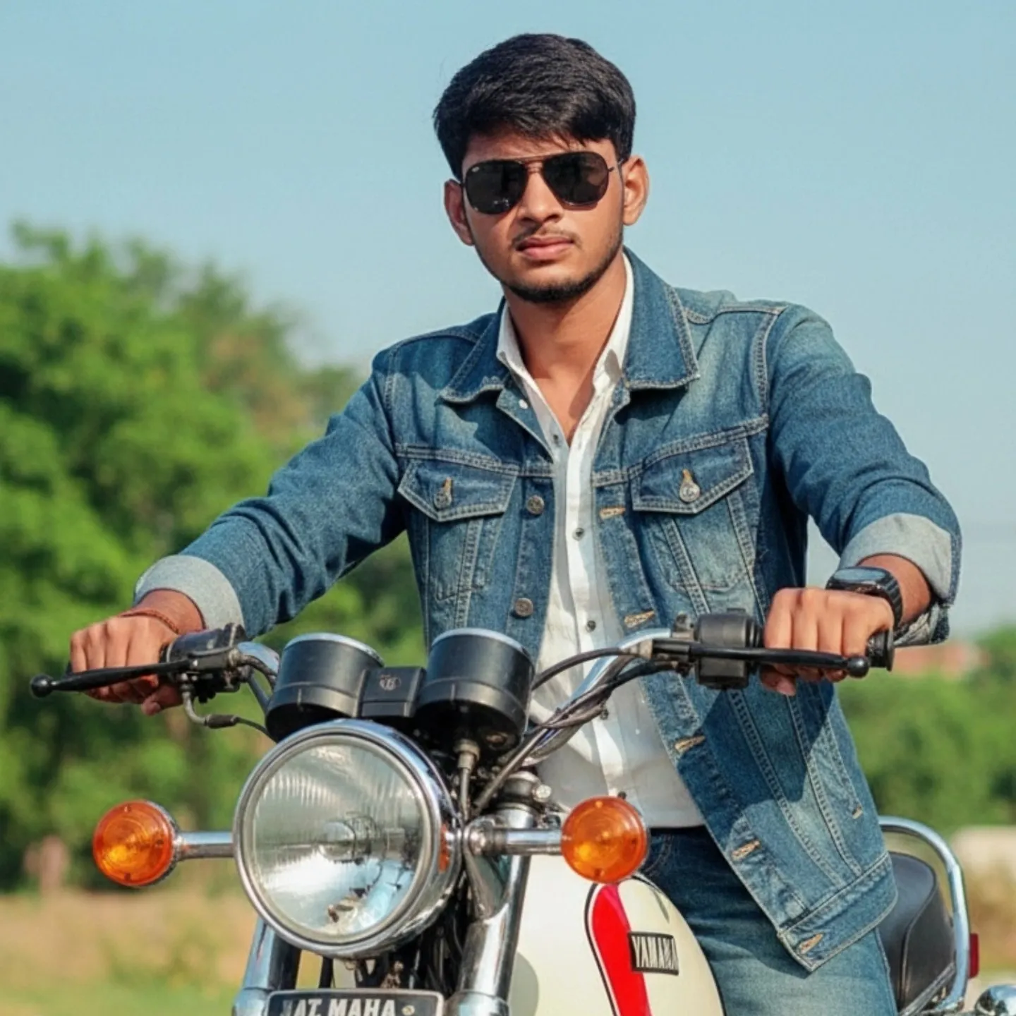 Gulfam Shah