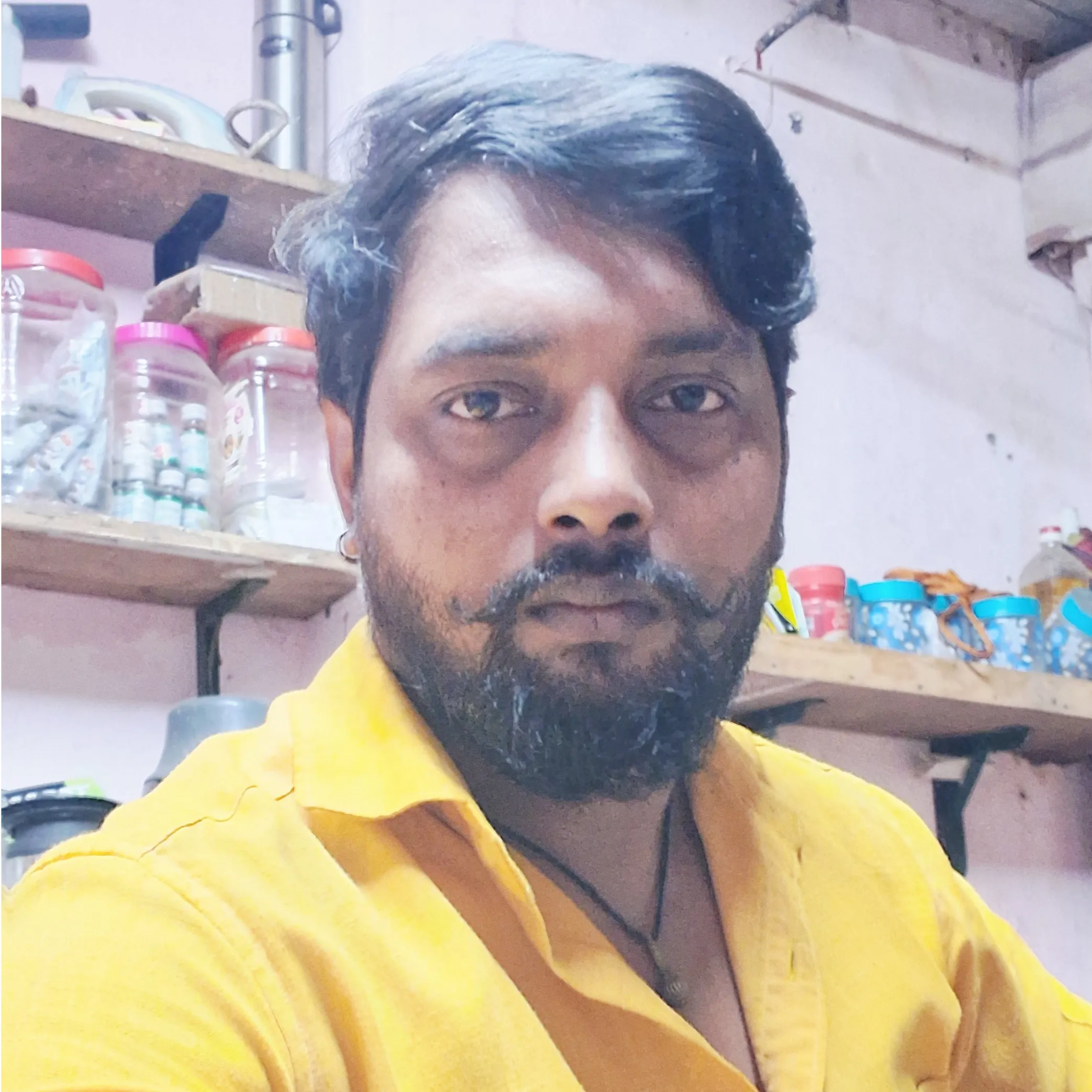NishanntShriram Raj