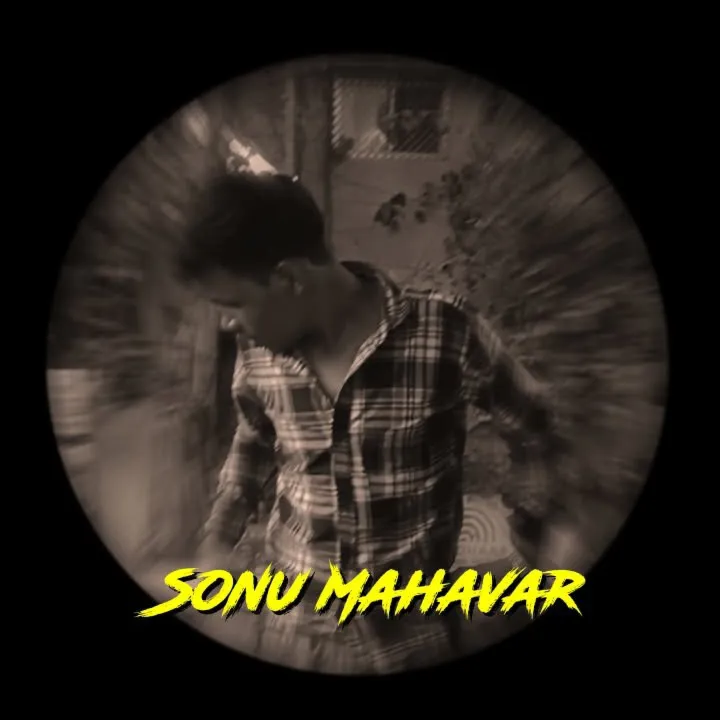 Sonu Mahavar