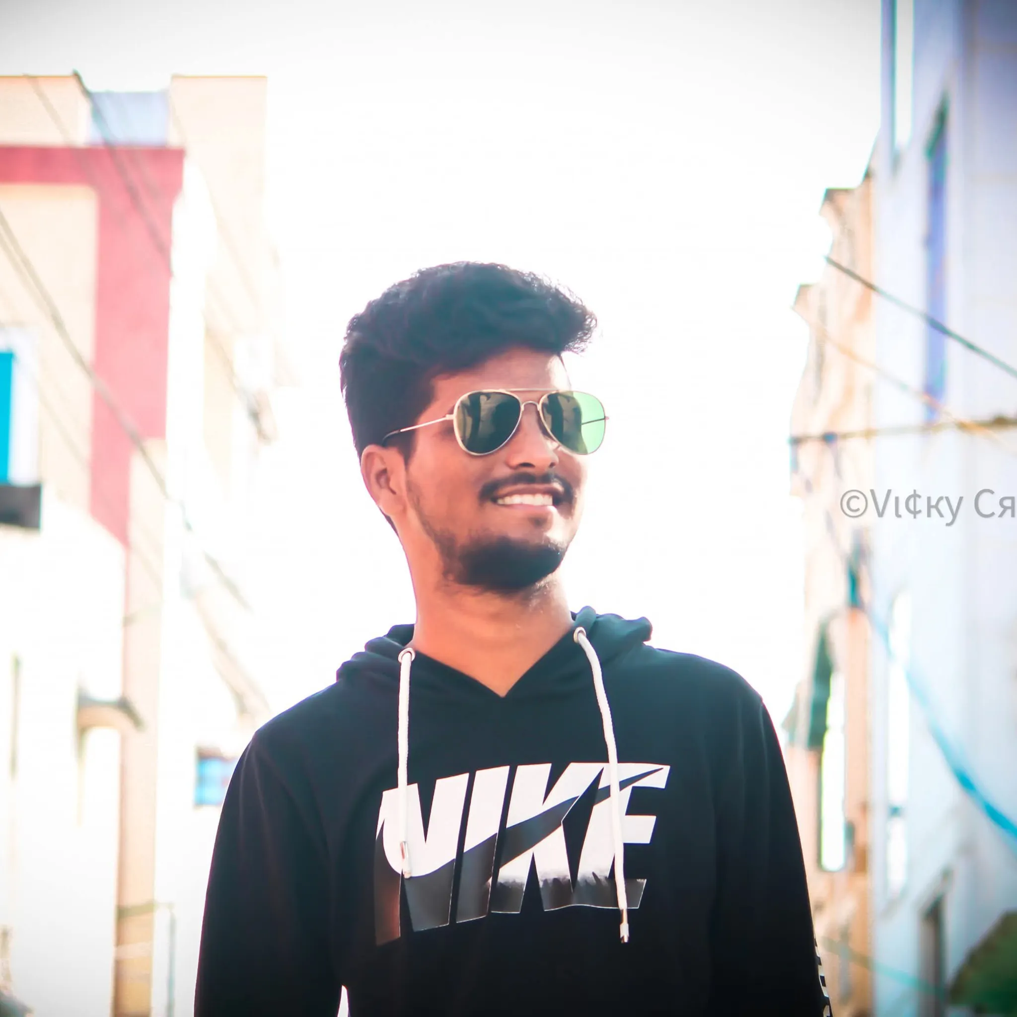 Kalesha Chandini
