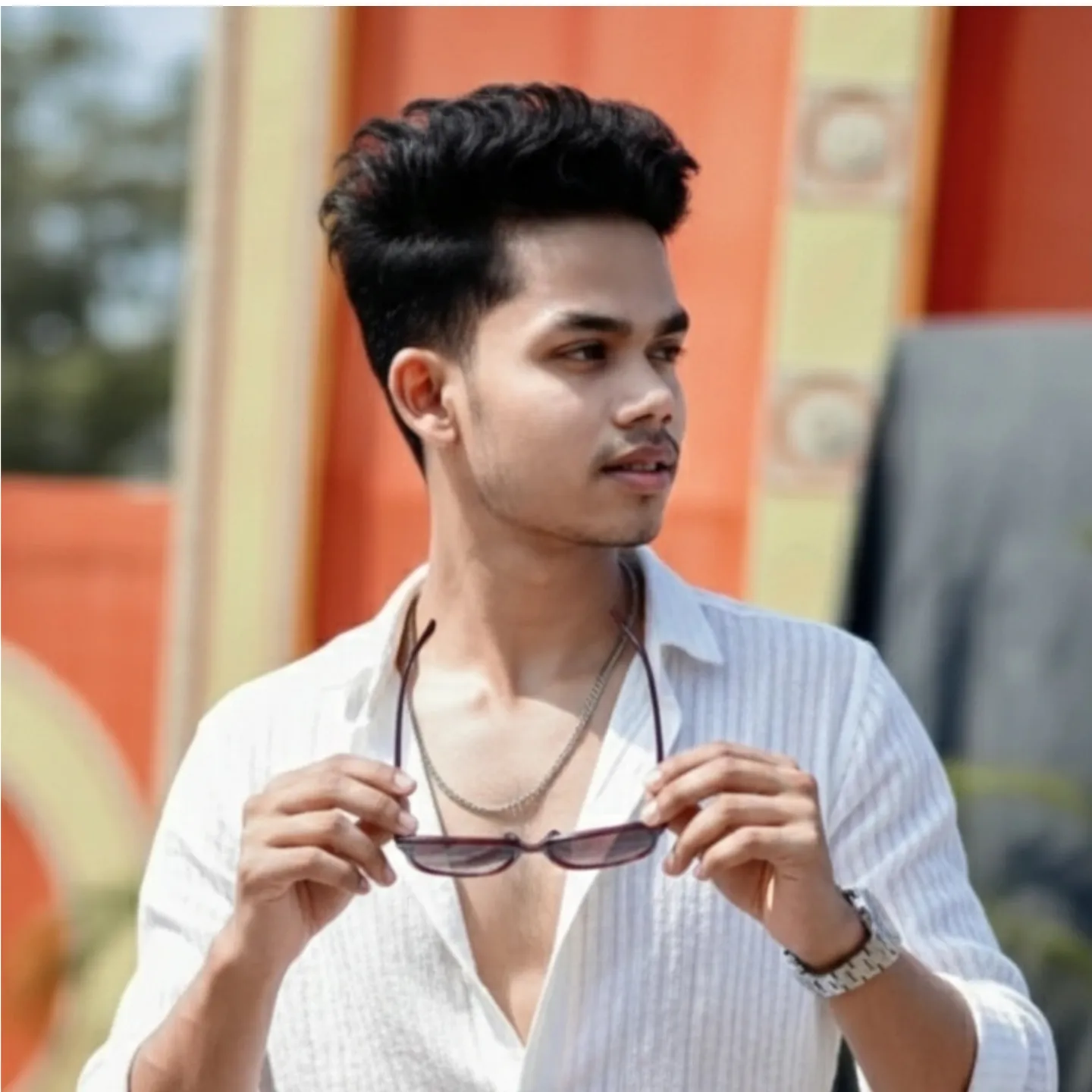 Arijit Mandal