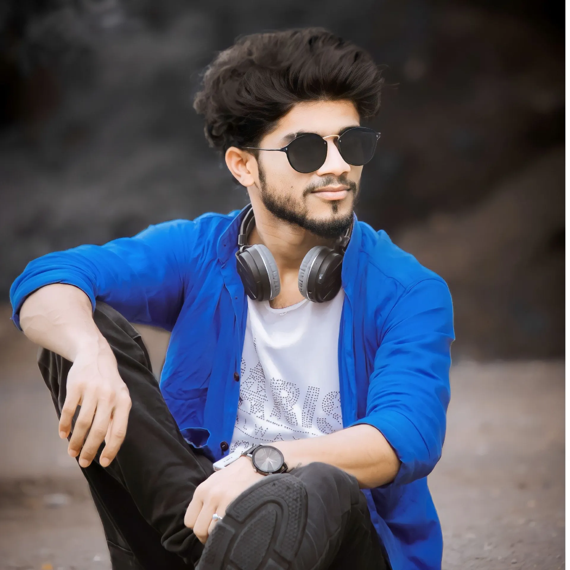 RAJ THAKARE