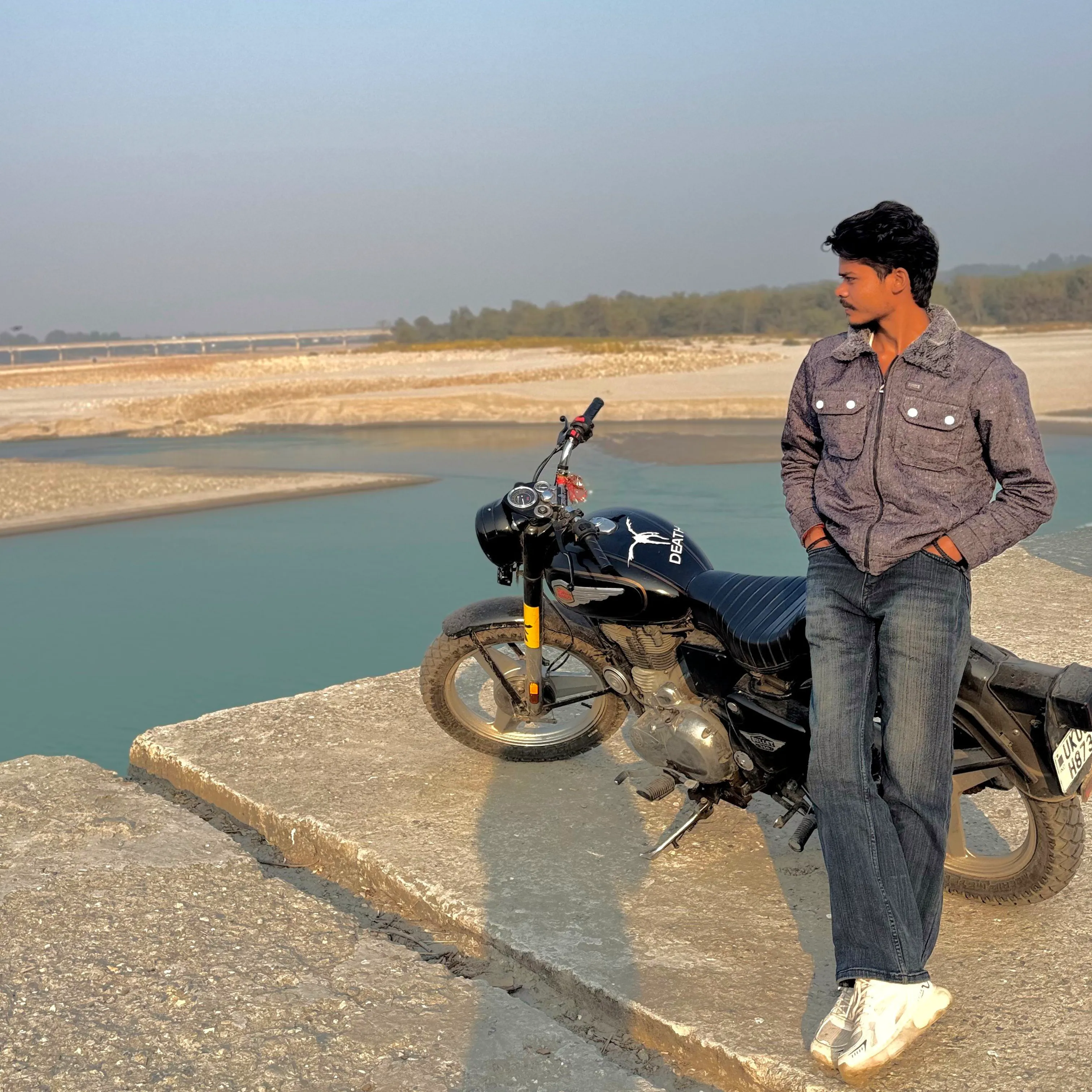 Ravi Gautam