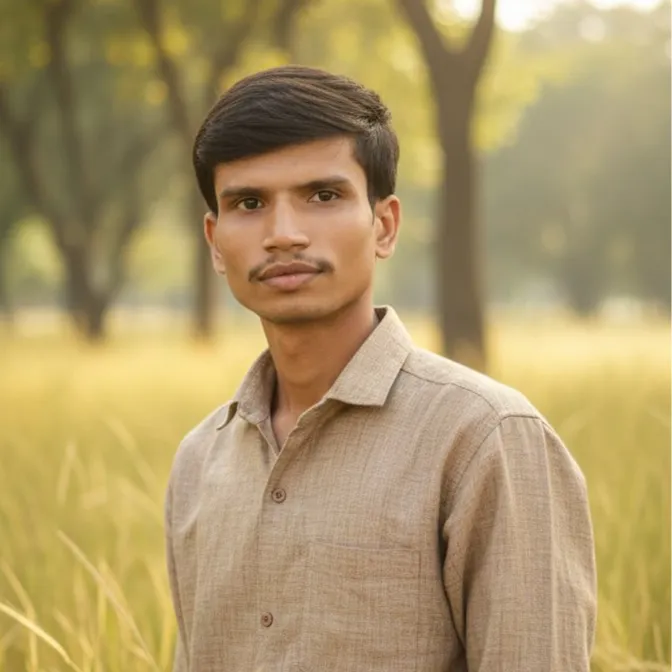 utam chouhan