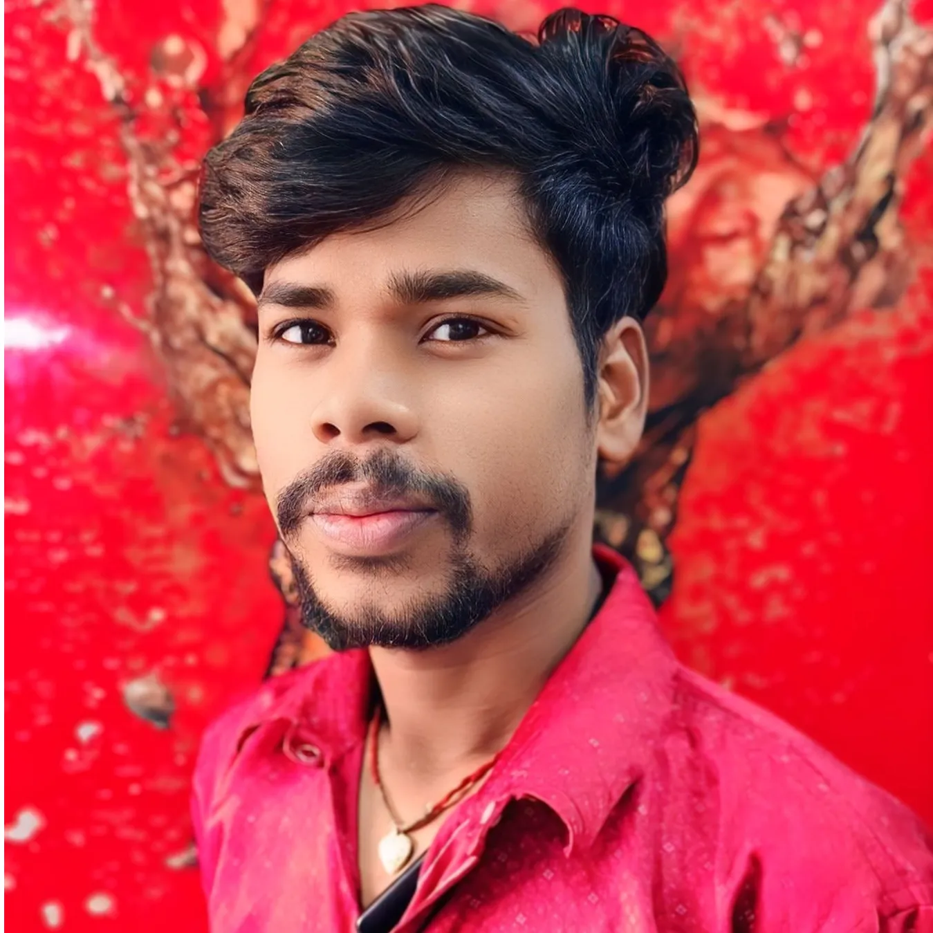 Sajan 3836