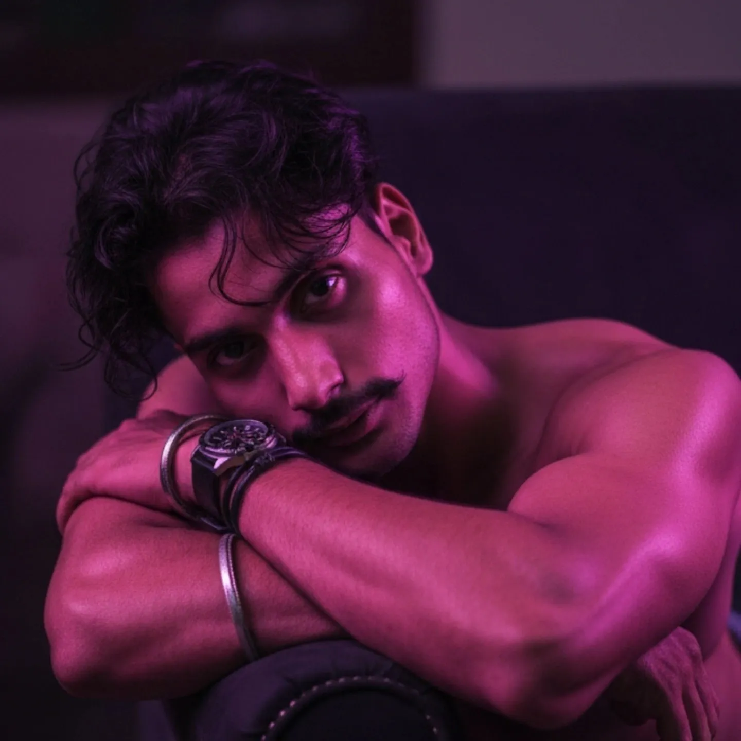Shashi Kumar