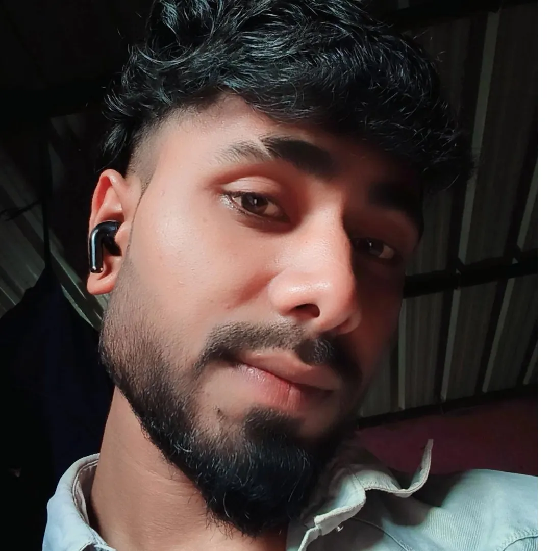 alok Kumar