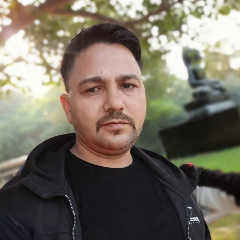 Mukesh Kumar