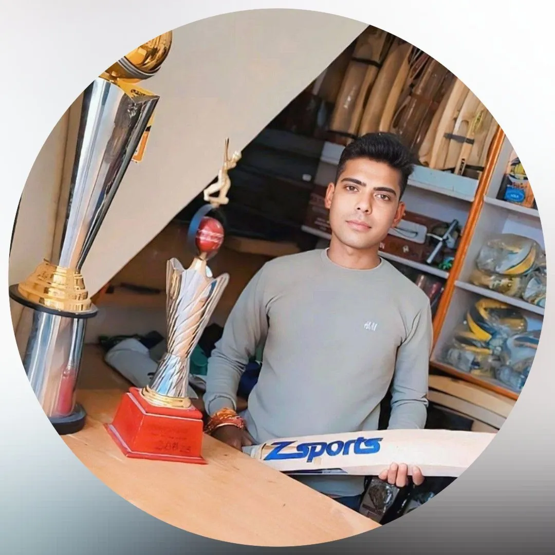 Karan Rajput