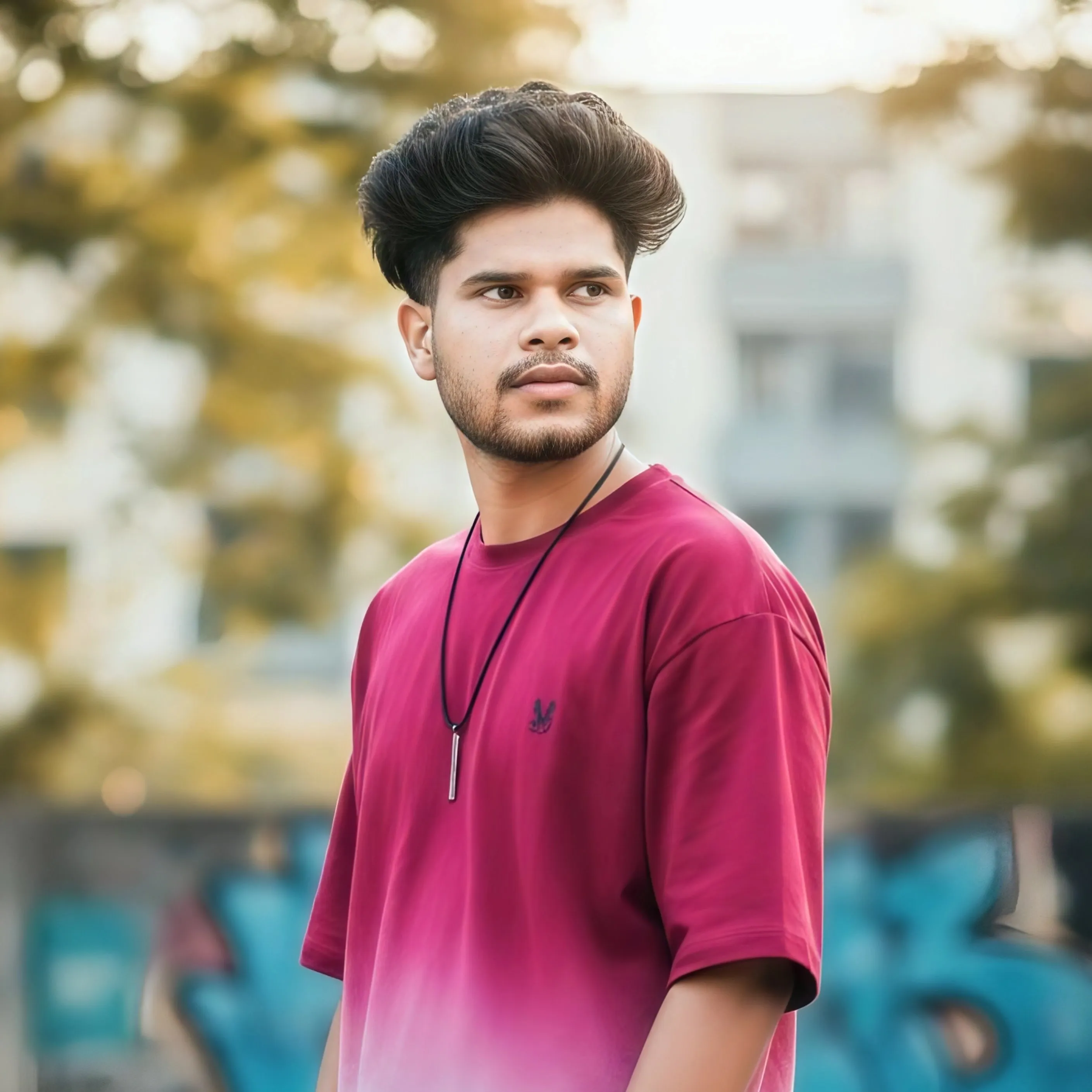 Sumit Oraon