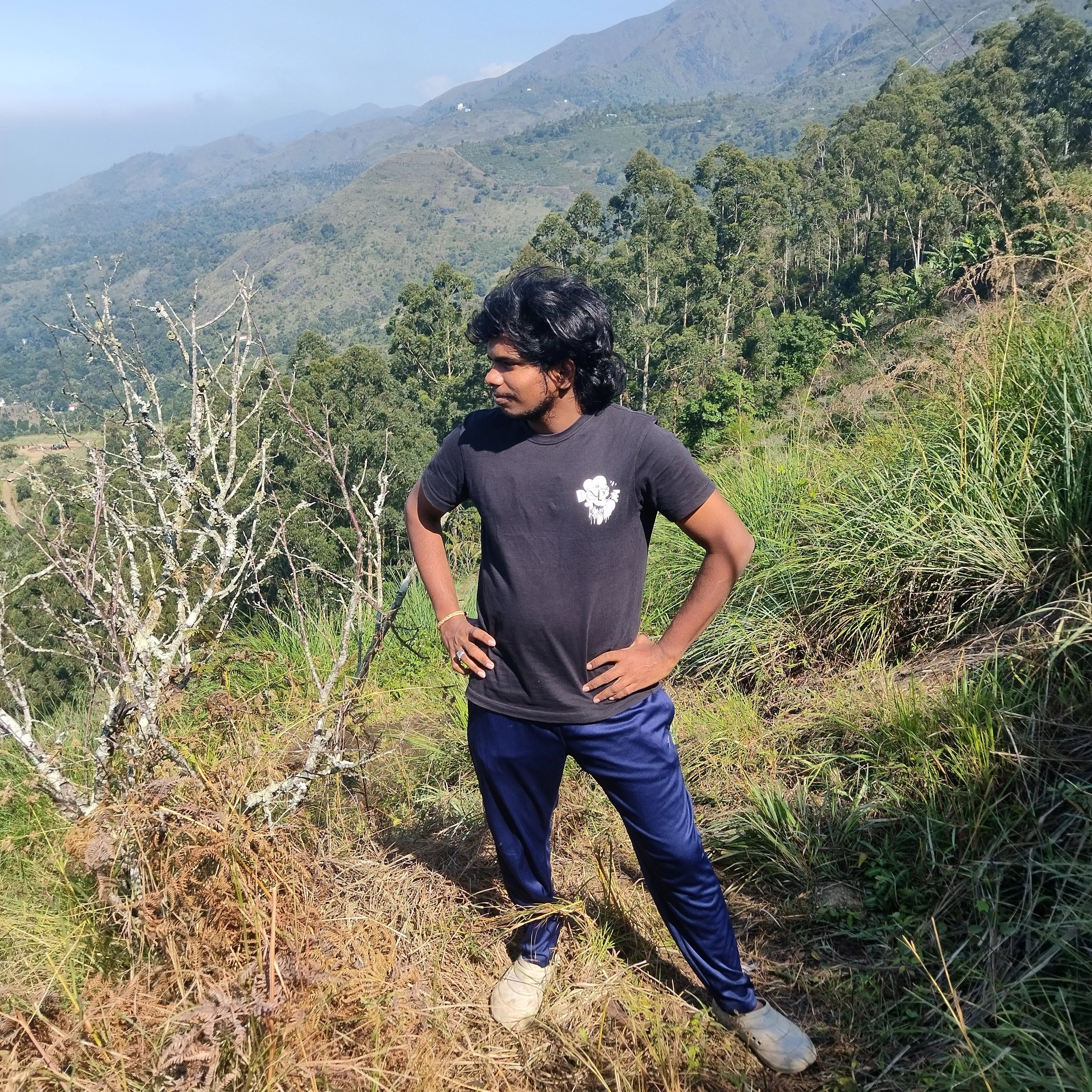 Loki Lokesh