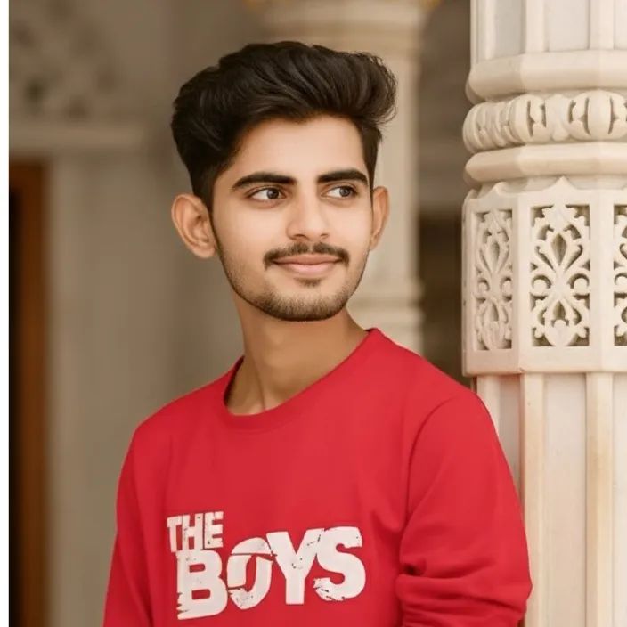 MSurya Naik