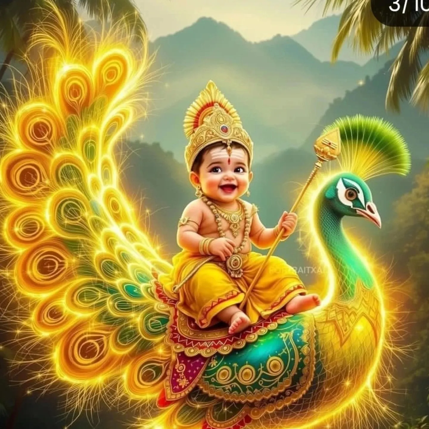 Varshini,s charnjeevi