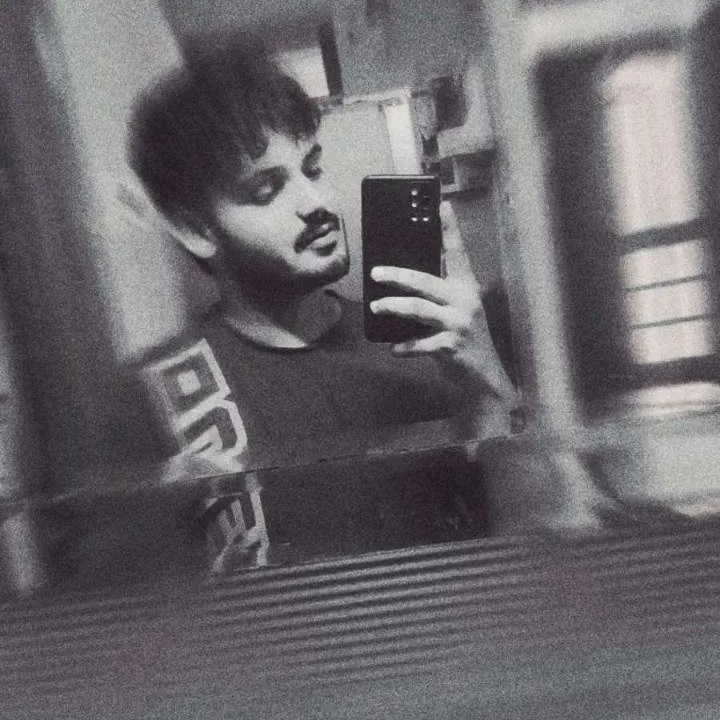 Mohit Godara
