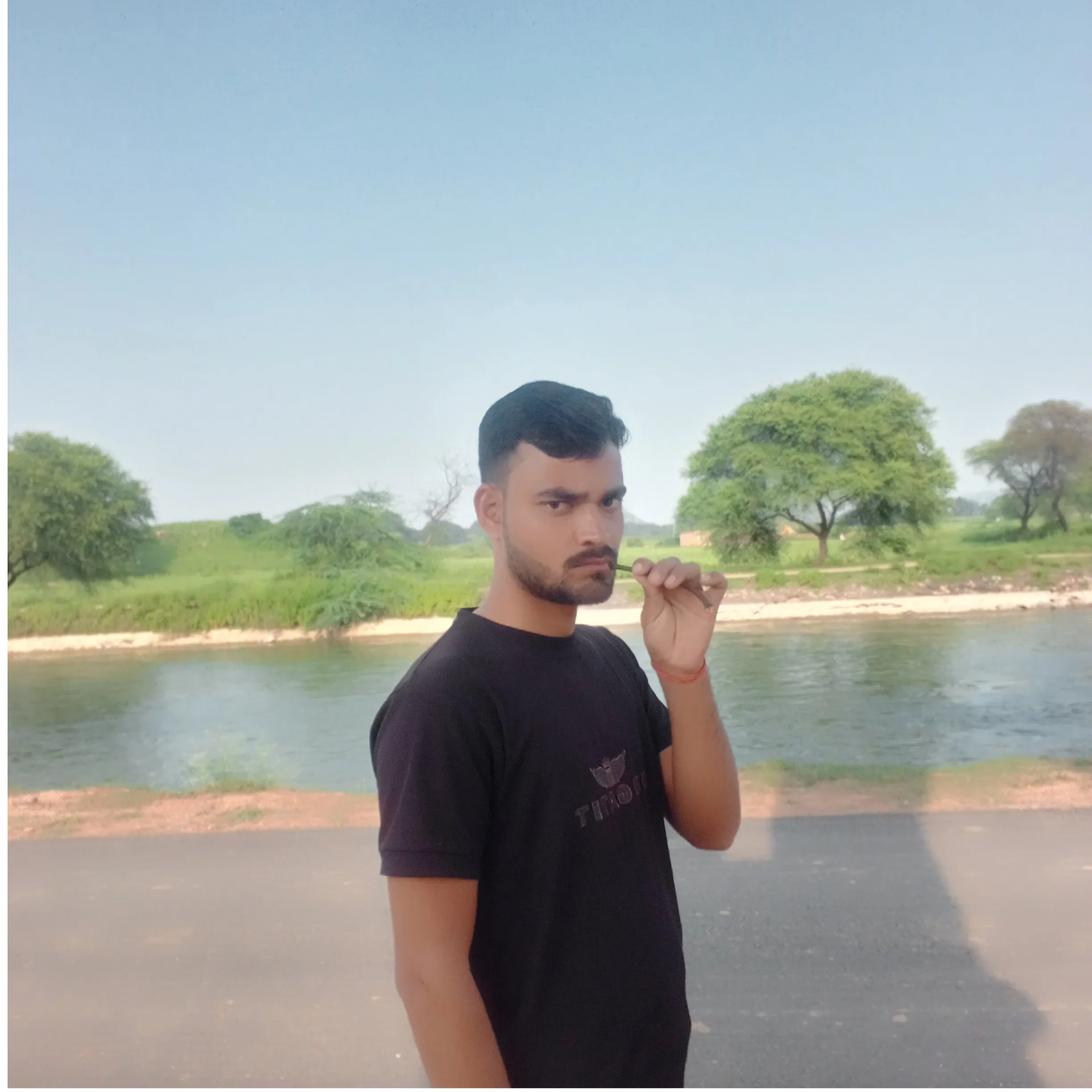 Shatrughan Tomar
