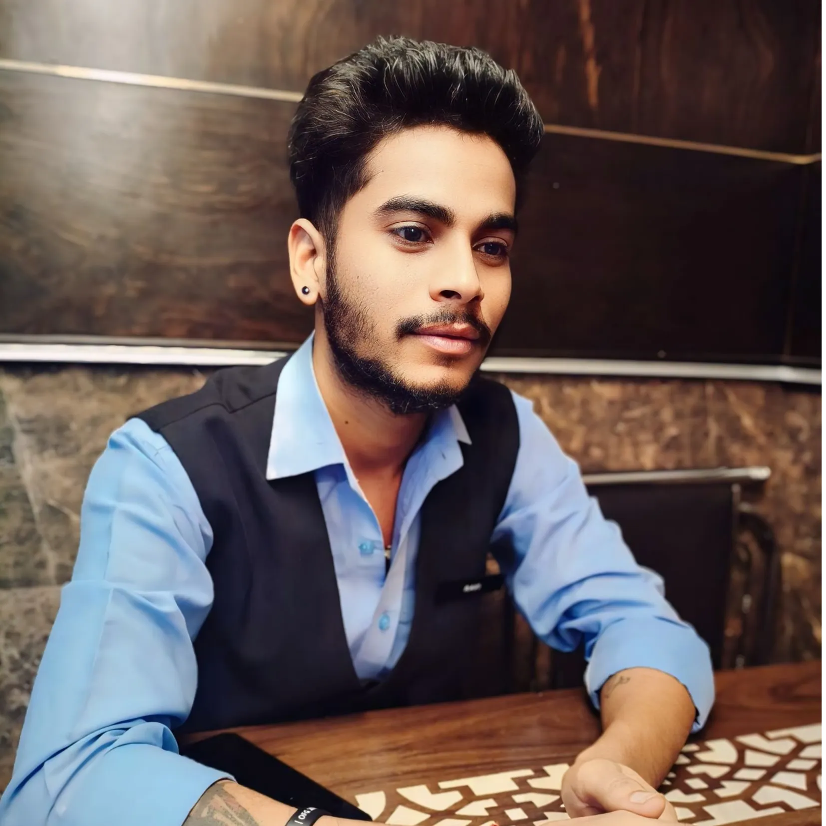 Ravi yadav