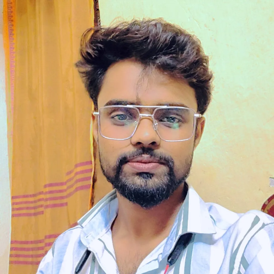 Yusuf Ansari