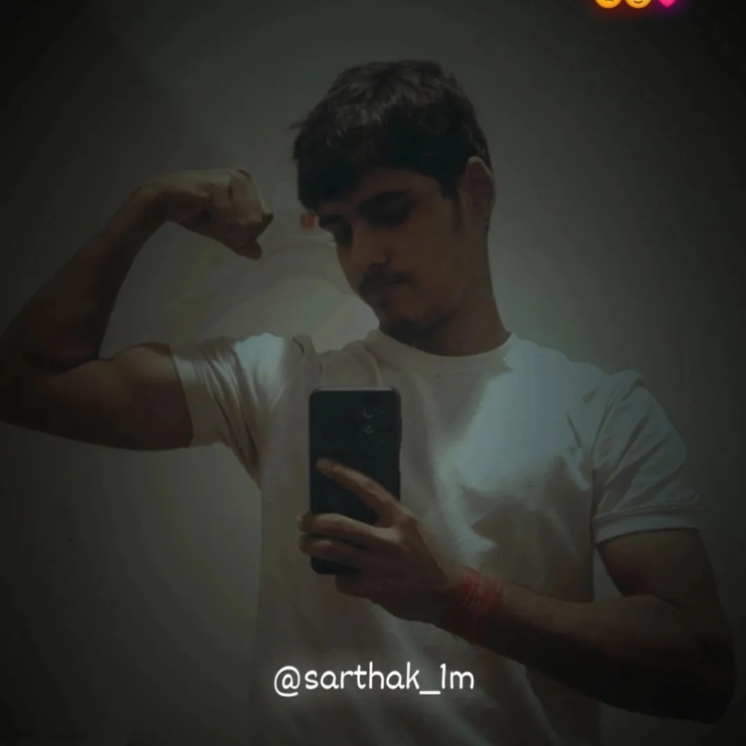 Sarthak Panday
