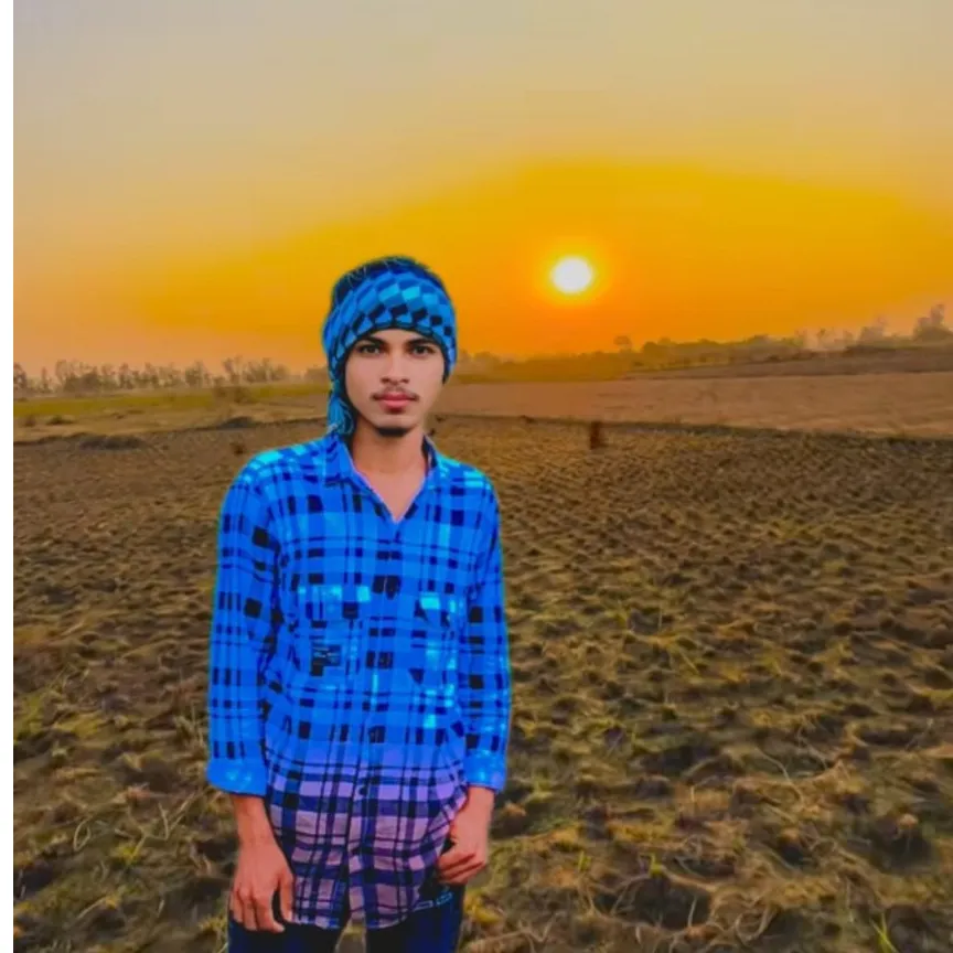 jigar mavi