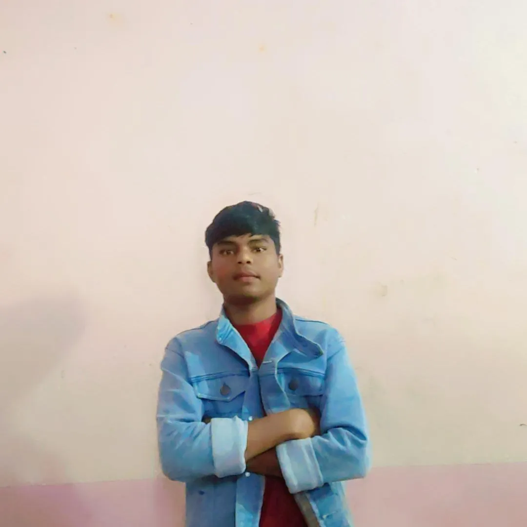 Rahul hansda