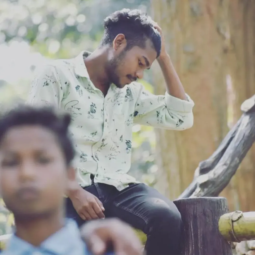 Suraj Ekka