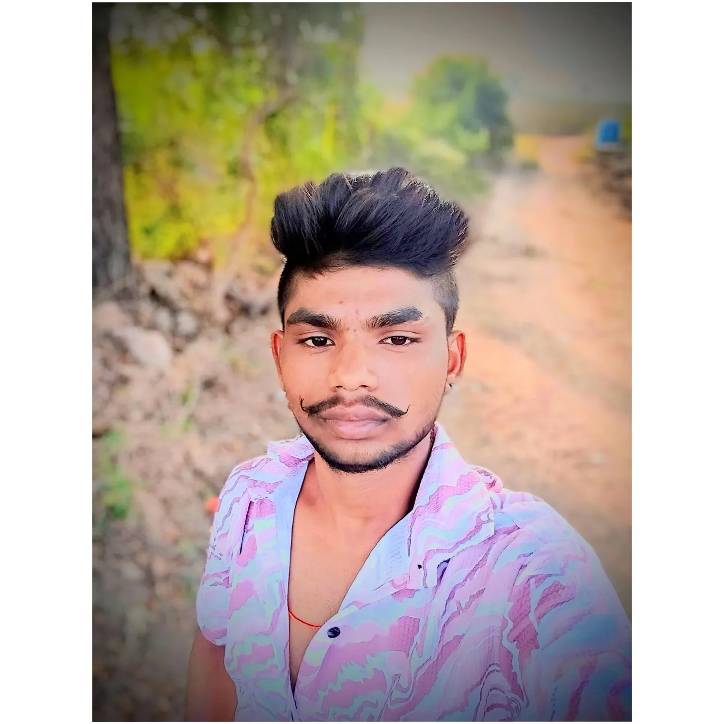 RINKESH TALAR