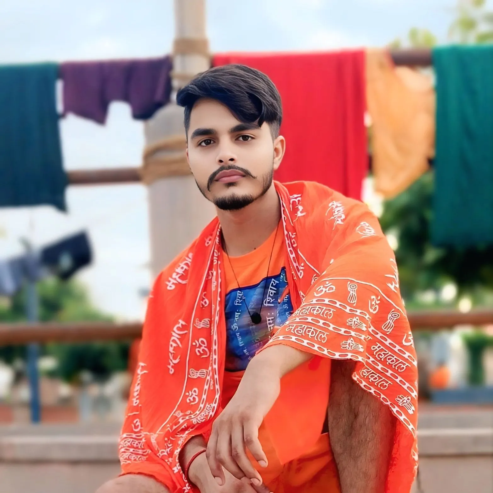 Gulshan Maurya