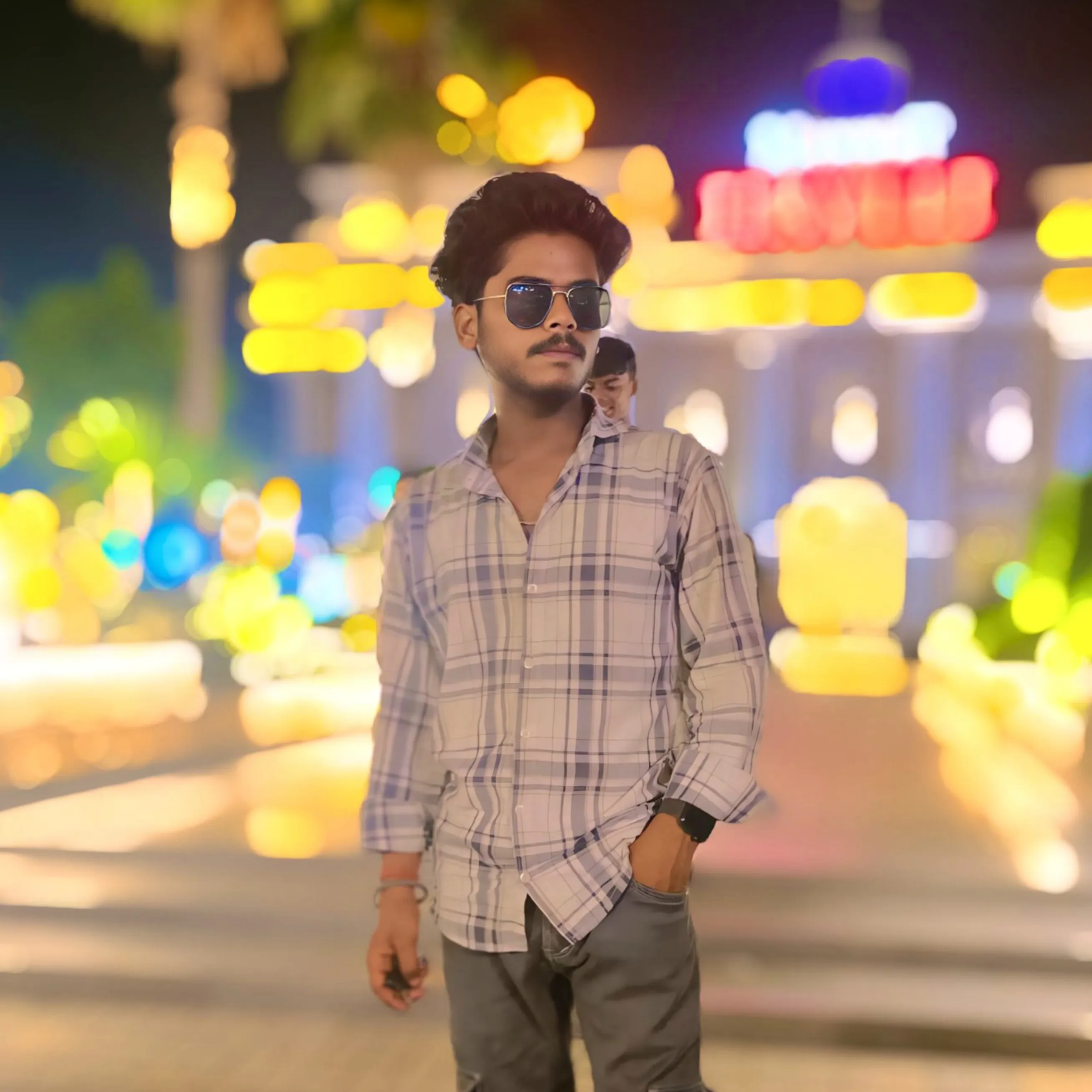 Rajan Bawana