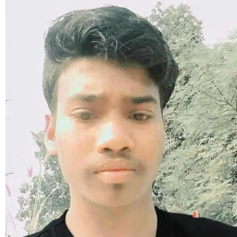 Ramkishor Bharti