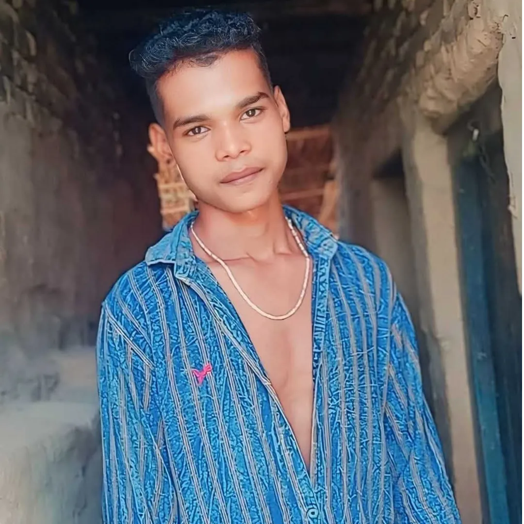 Mukesn Kumar