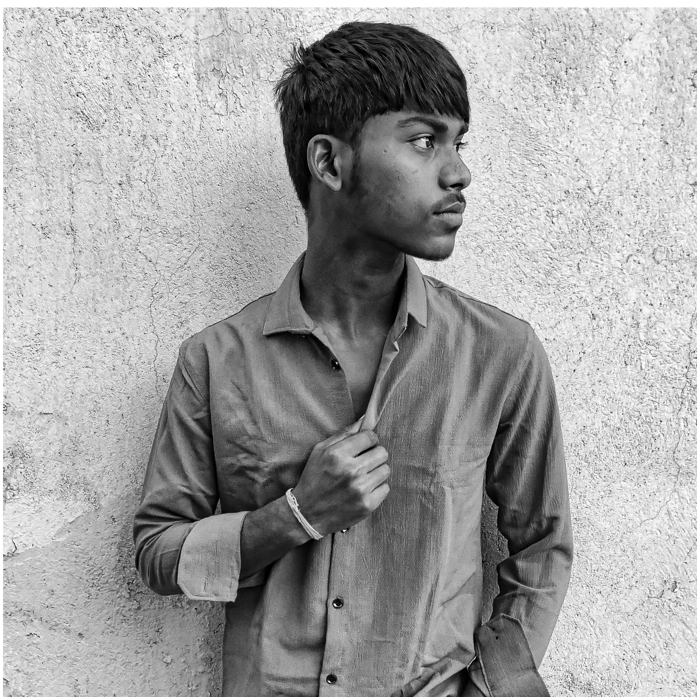 Nitish kashyap